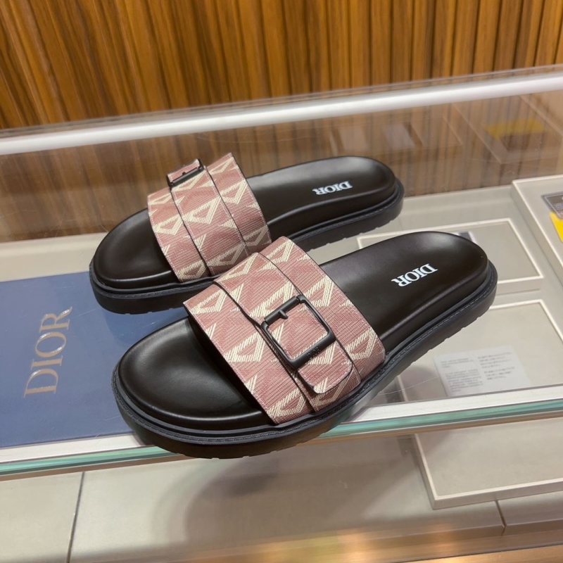 Christian Dior Slippers